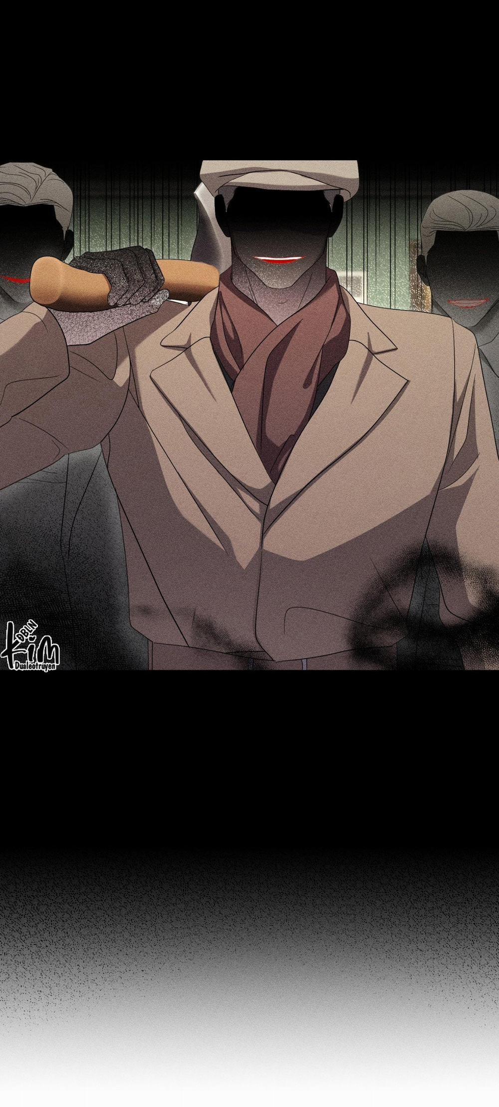 OMERTA SILENCE 6 trang 29