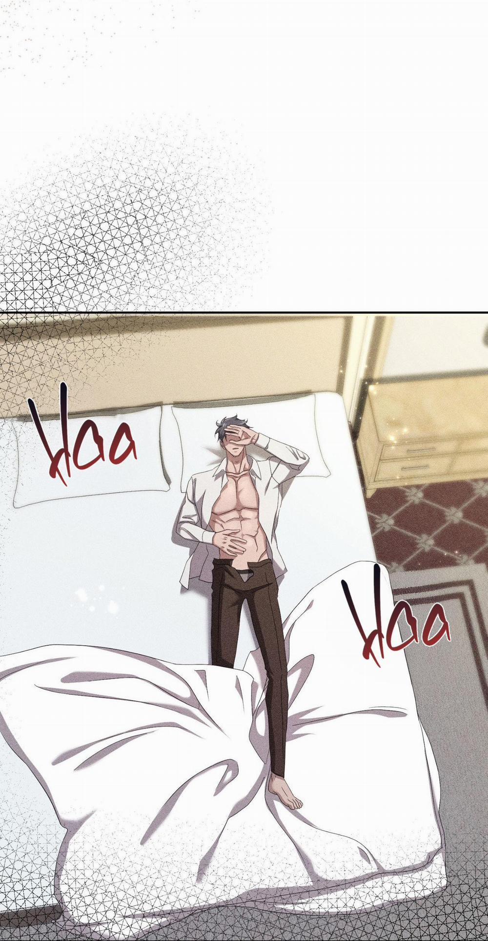 OMERTA SILENCE 6 trang 33