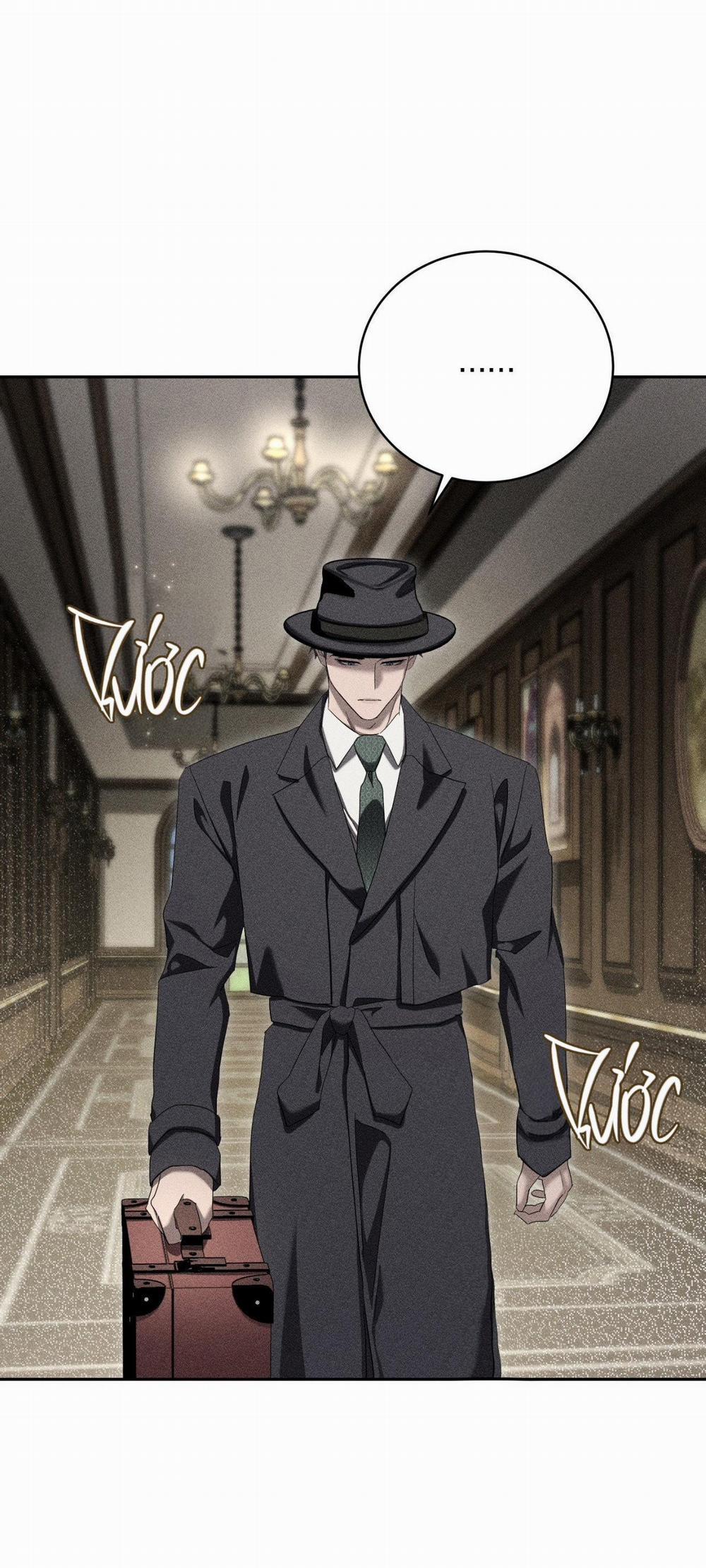 OMERTA SILENCE 6 trang 8