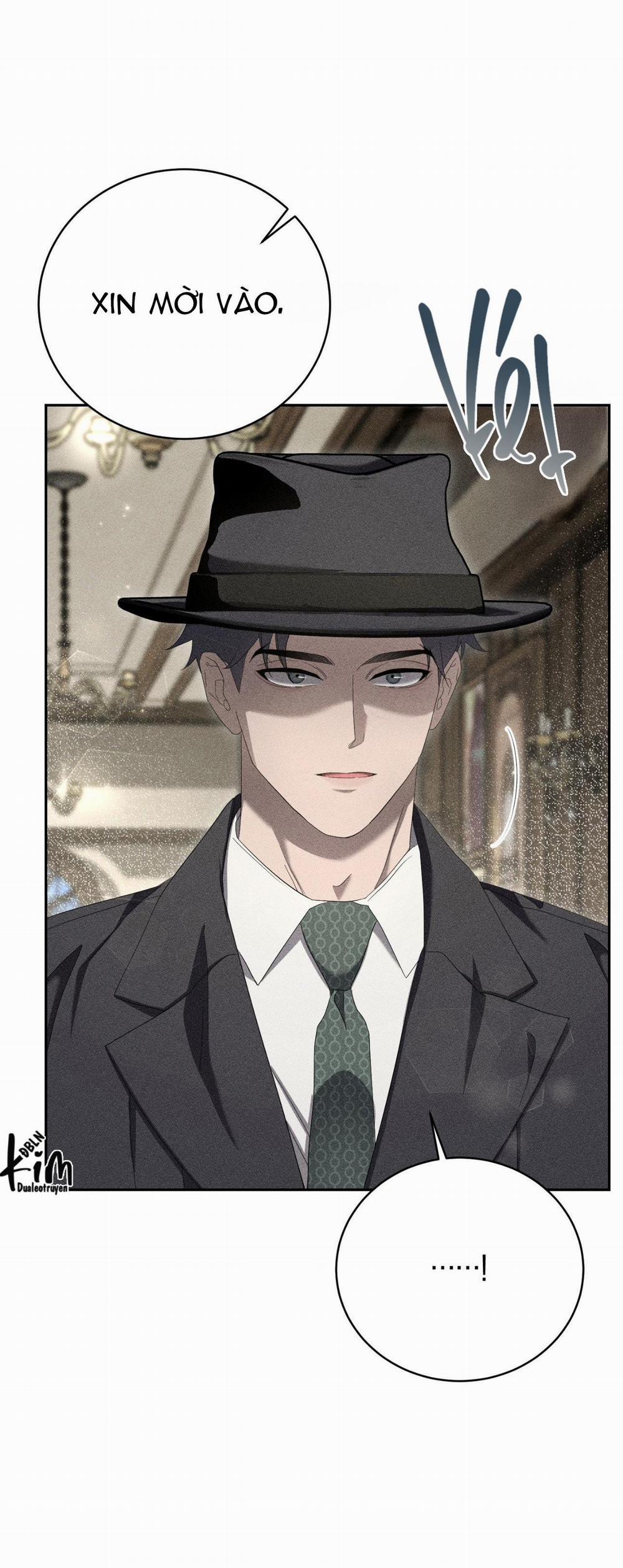 OMERTA SILENCE 6 trang 9