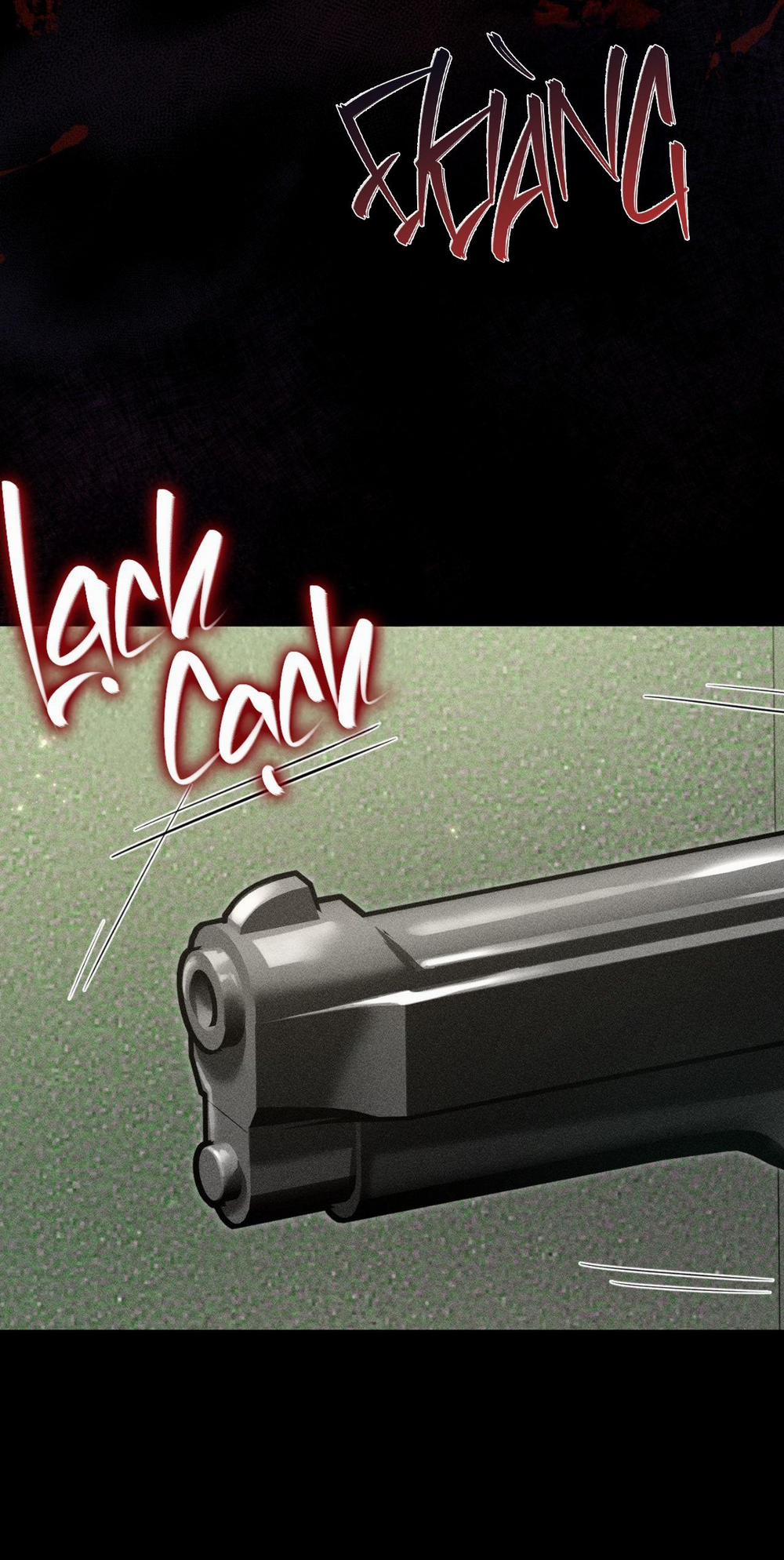 OMERTA SILENCE 7 trang 17