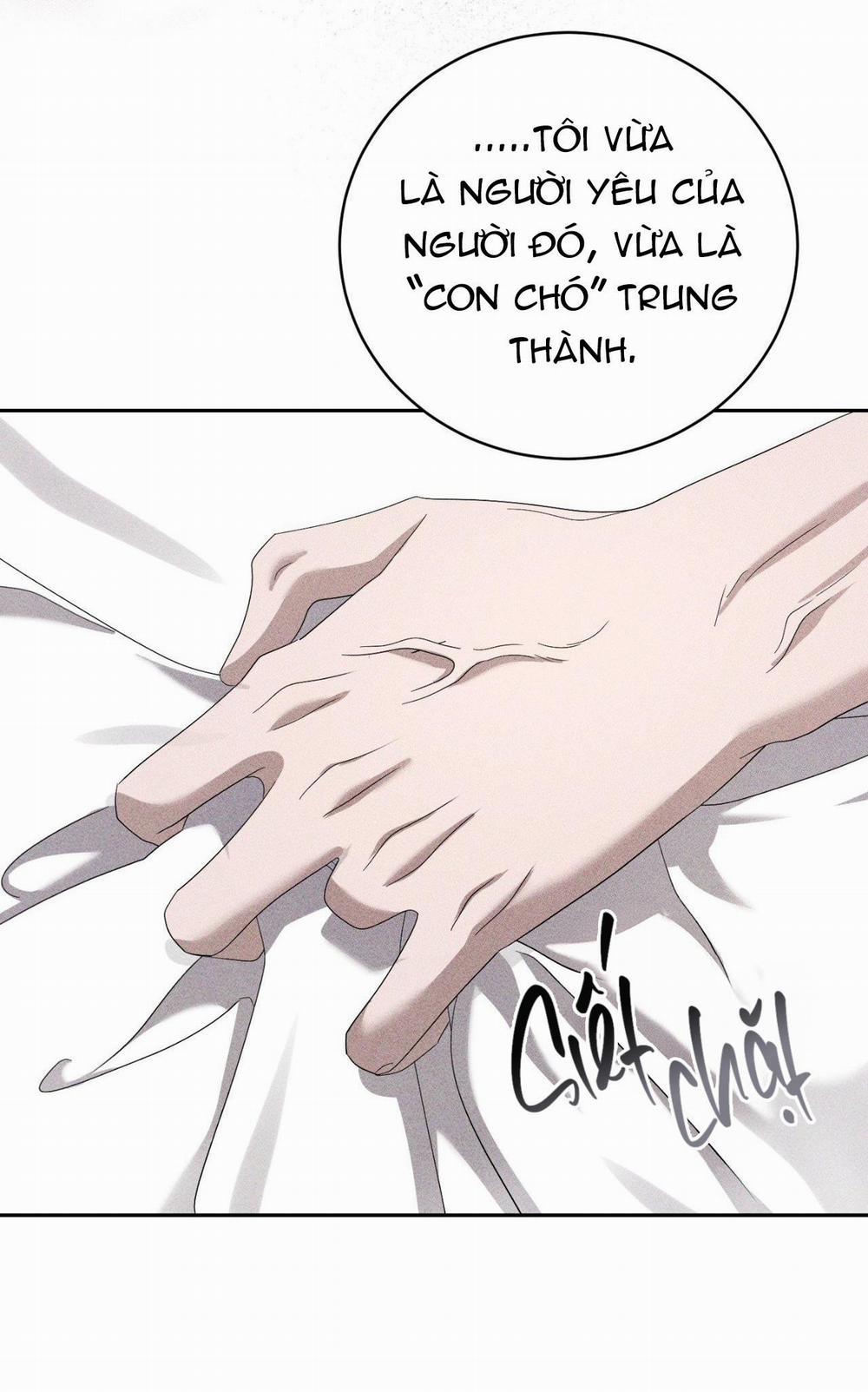 OMERTA SILENCE 7 trang 27