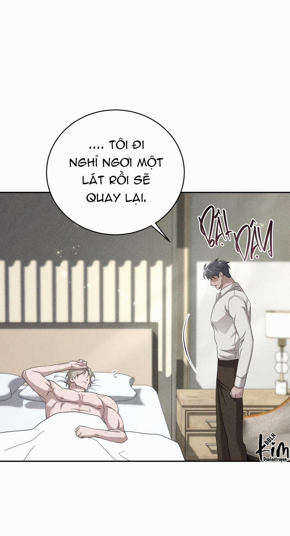 OMERTA SILENCE 7 trang 33