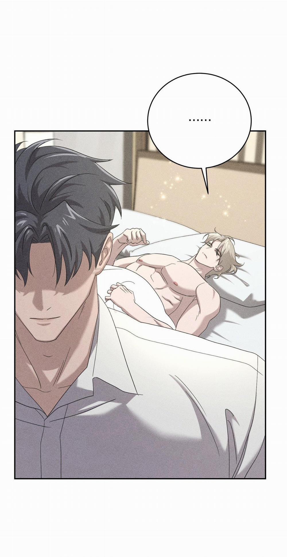 OMERTA SILENCE 7 trang 34