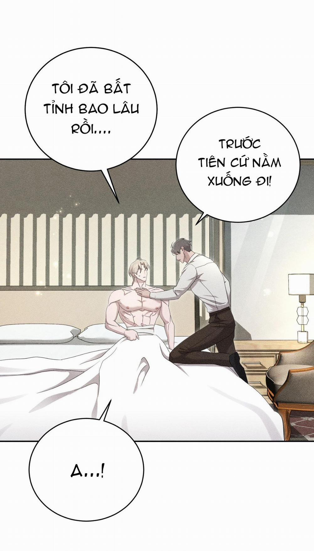 OMERTA SILENCE 7 trang 5