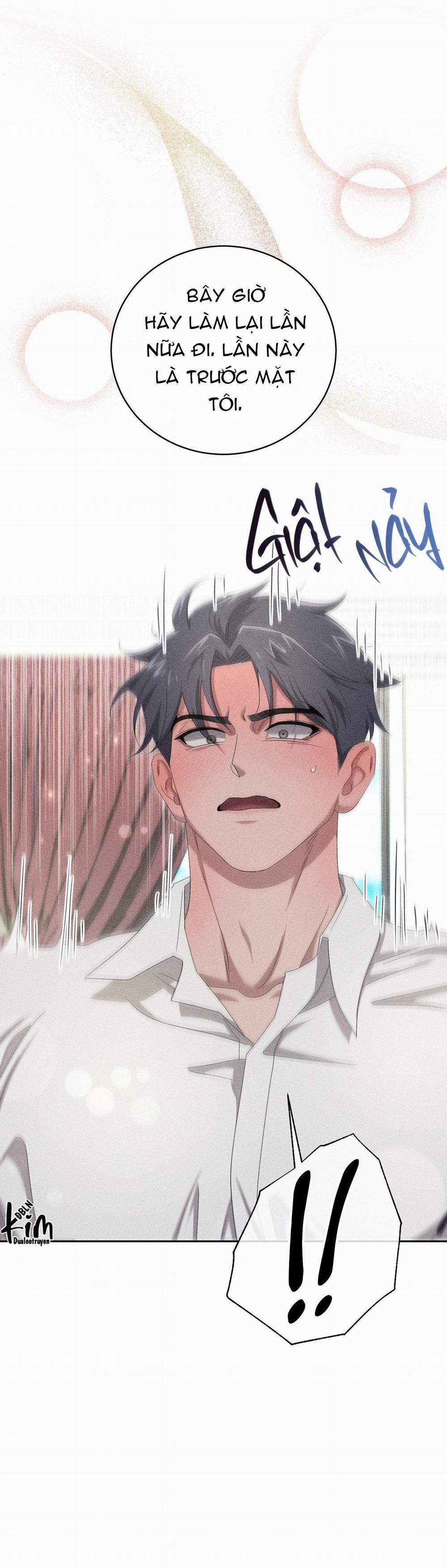 OMERTA SILENCE 8 trang 10