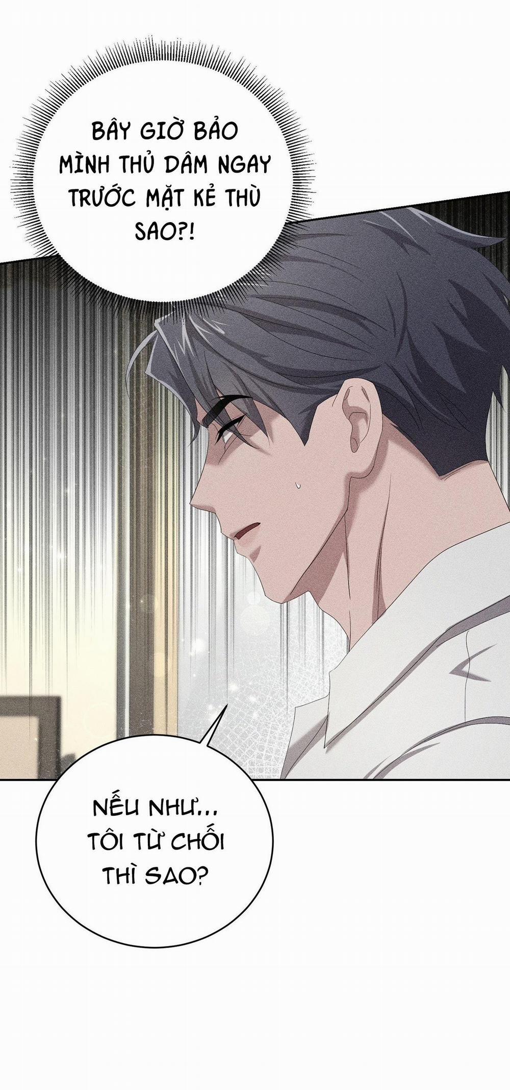 OMERTA SILENCE 8 trang 12