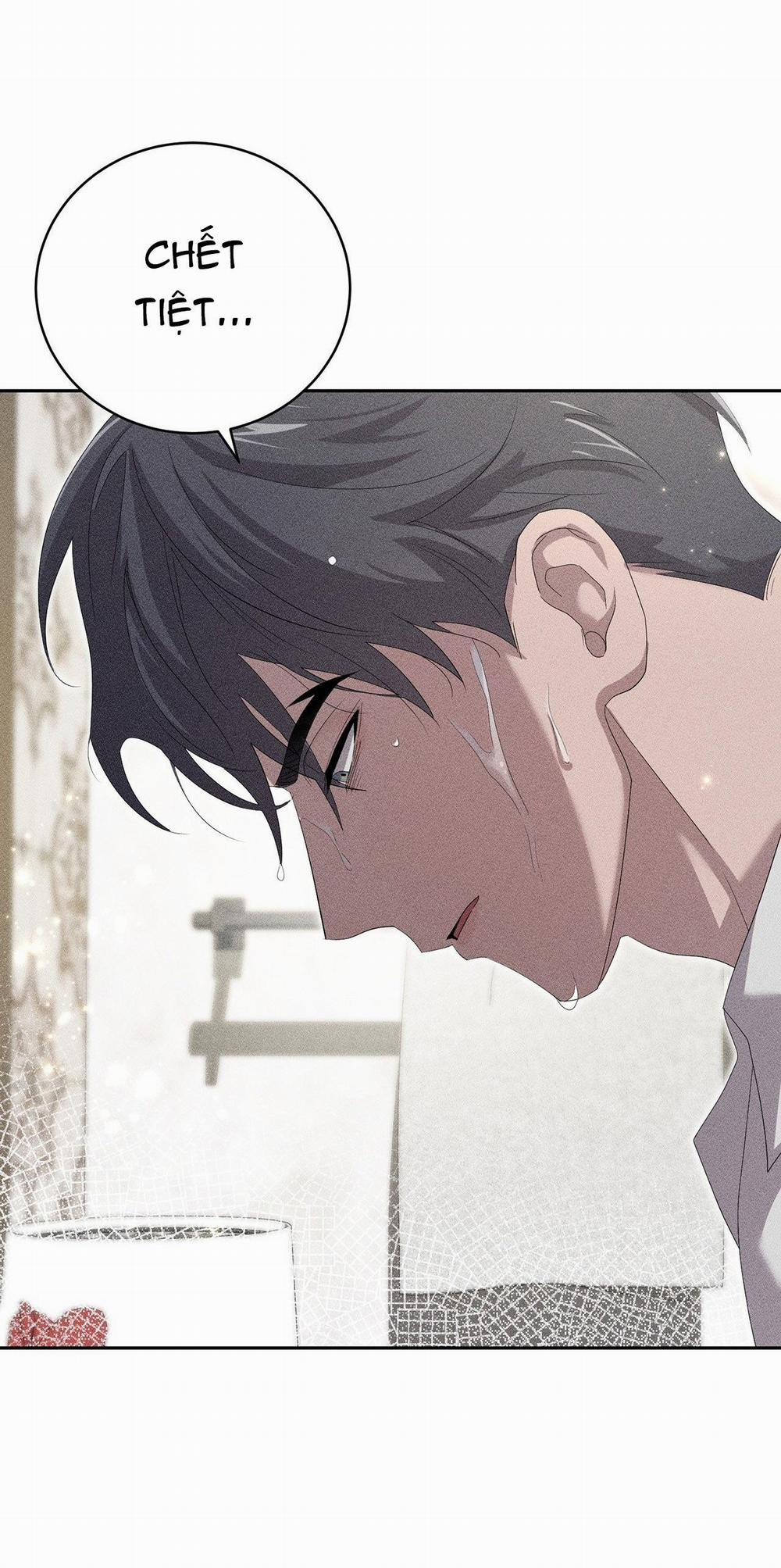 OMERTA SILENCE 8 trang 2