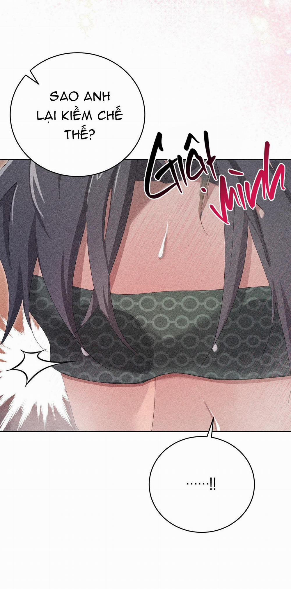 OMERTA SILENCE 8 trang 23