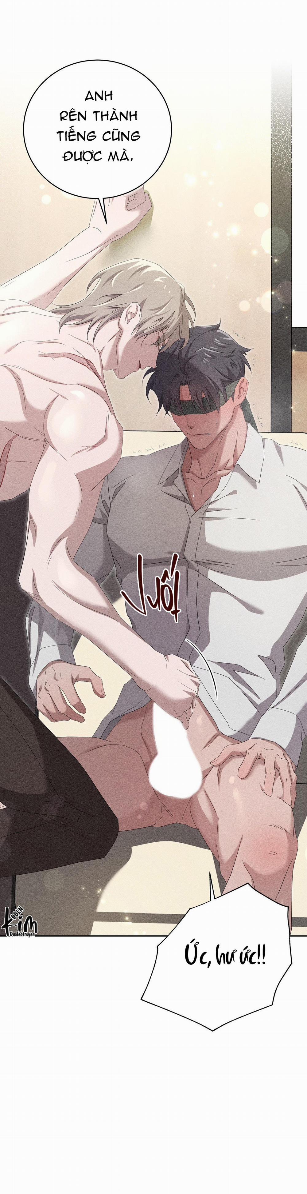 OMERTA SILENCE 8 trang 24