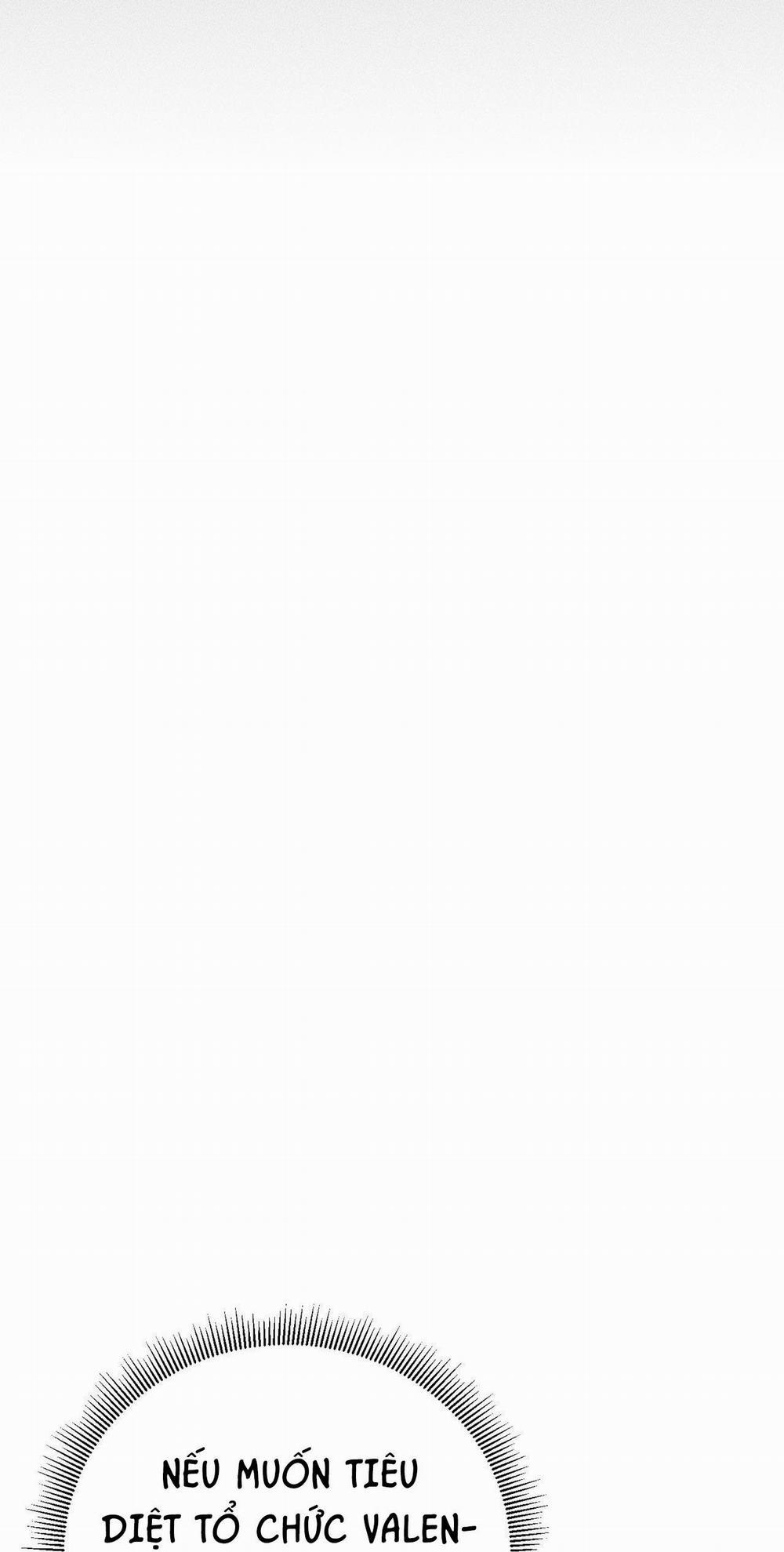 OMERTA SILENCE 8 trang 38