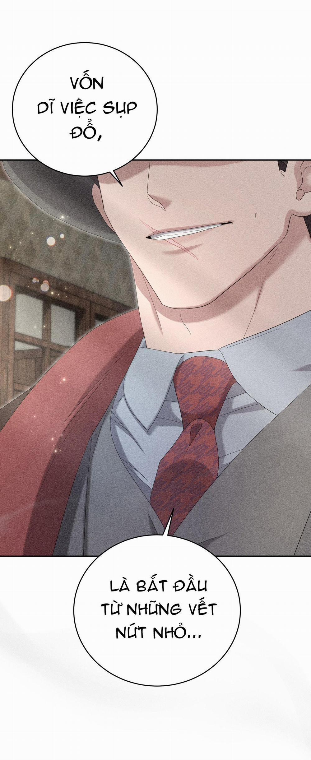 OMERTA SILENCE 8 trang 49