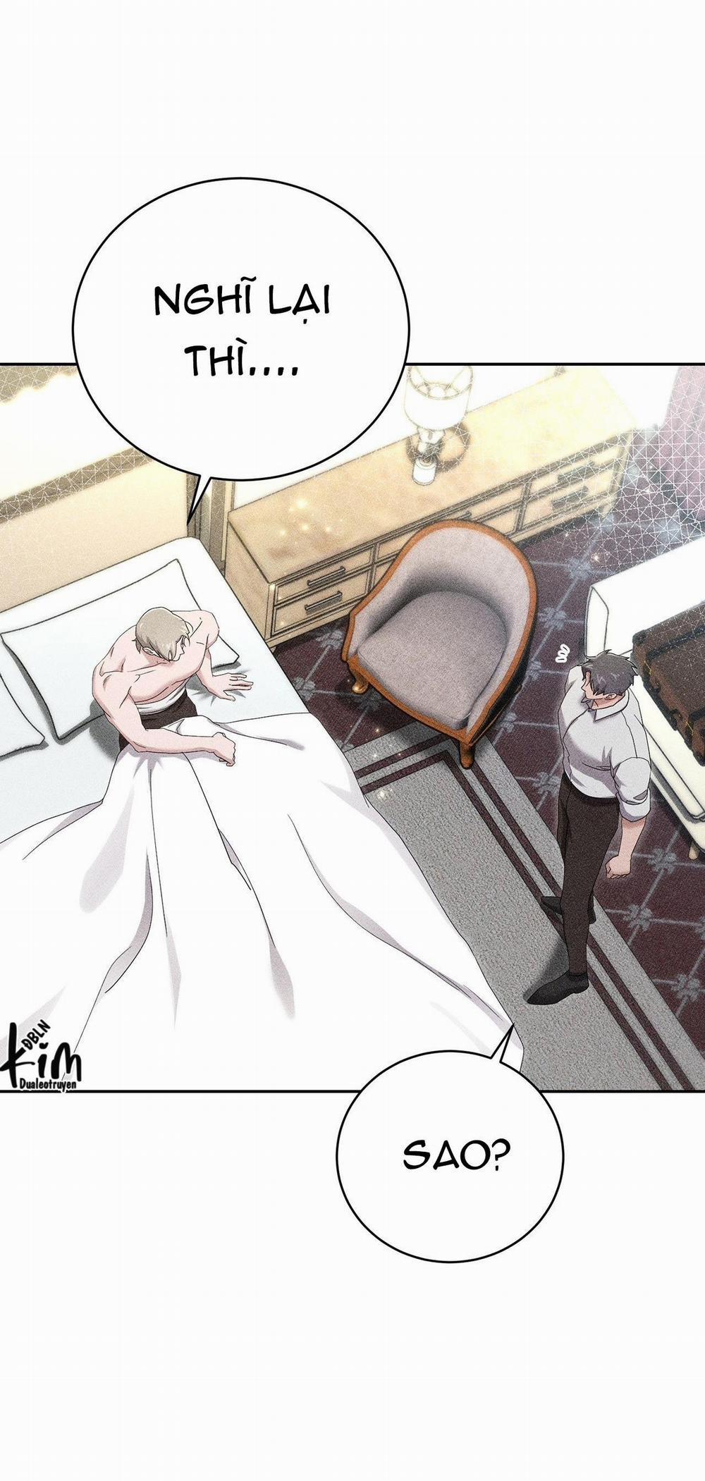 OMERTA SILENCE 8 trang 8