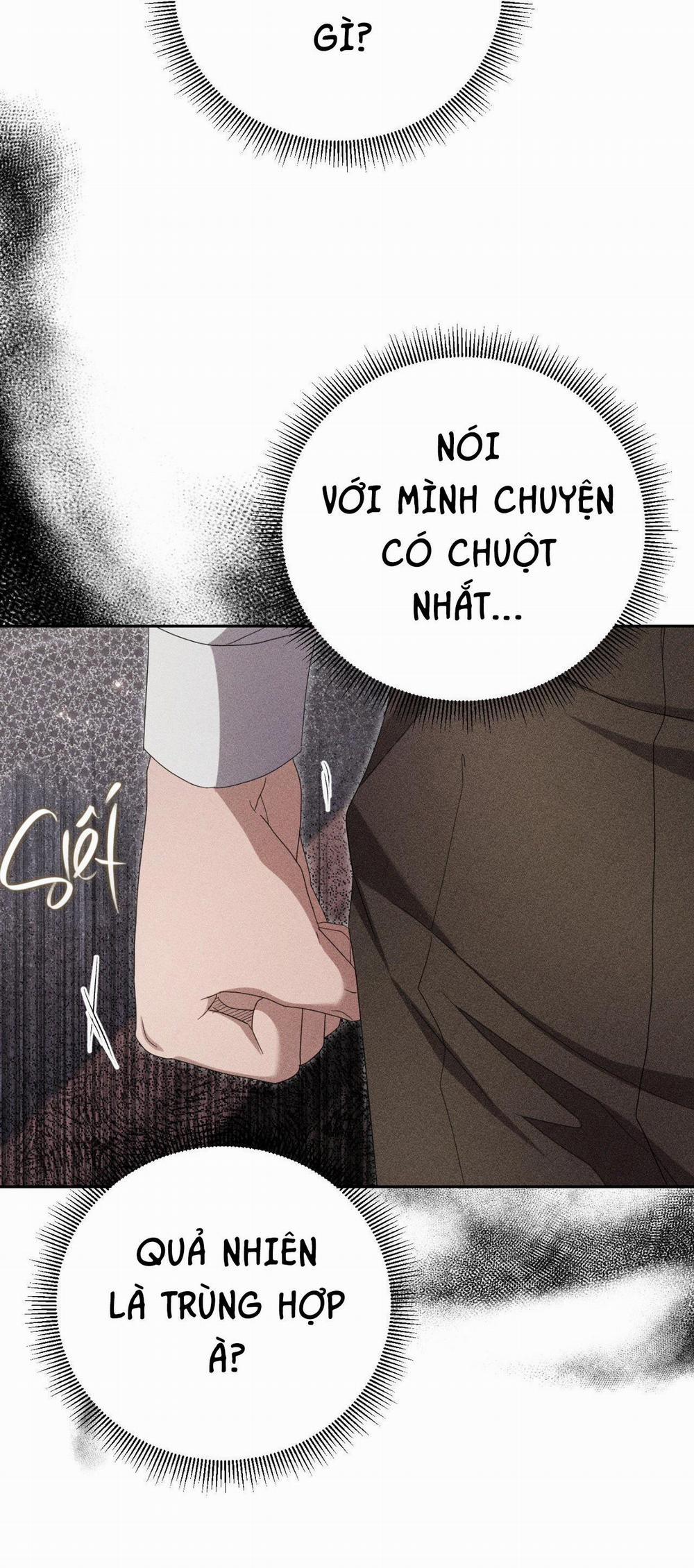 OMERTA SILENCE 9 trang 10