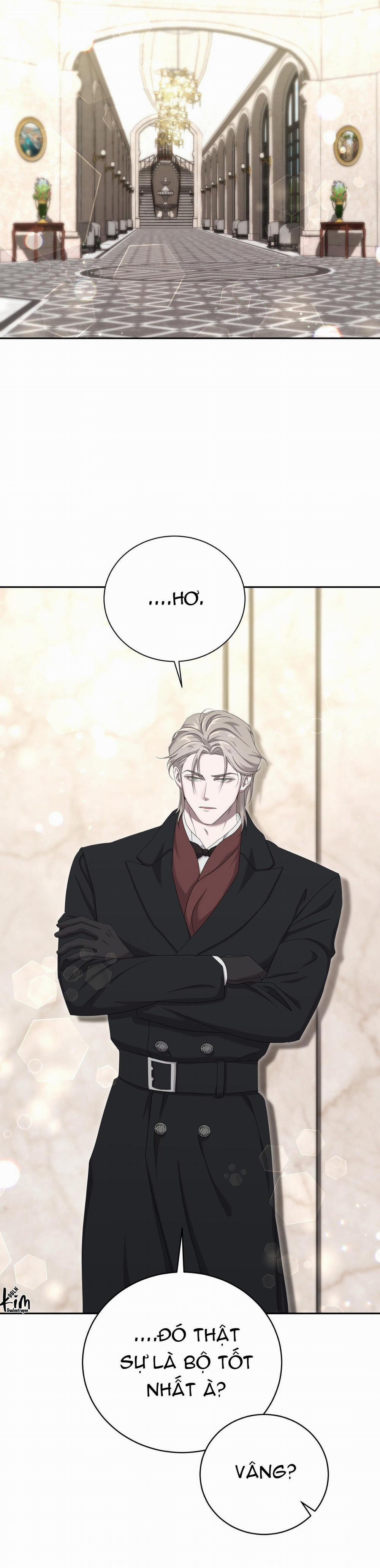 OMERTA SILENCE 9 trang 14