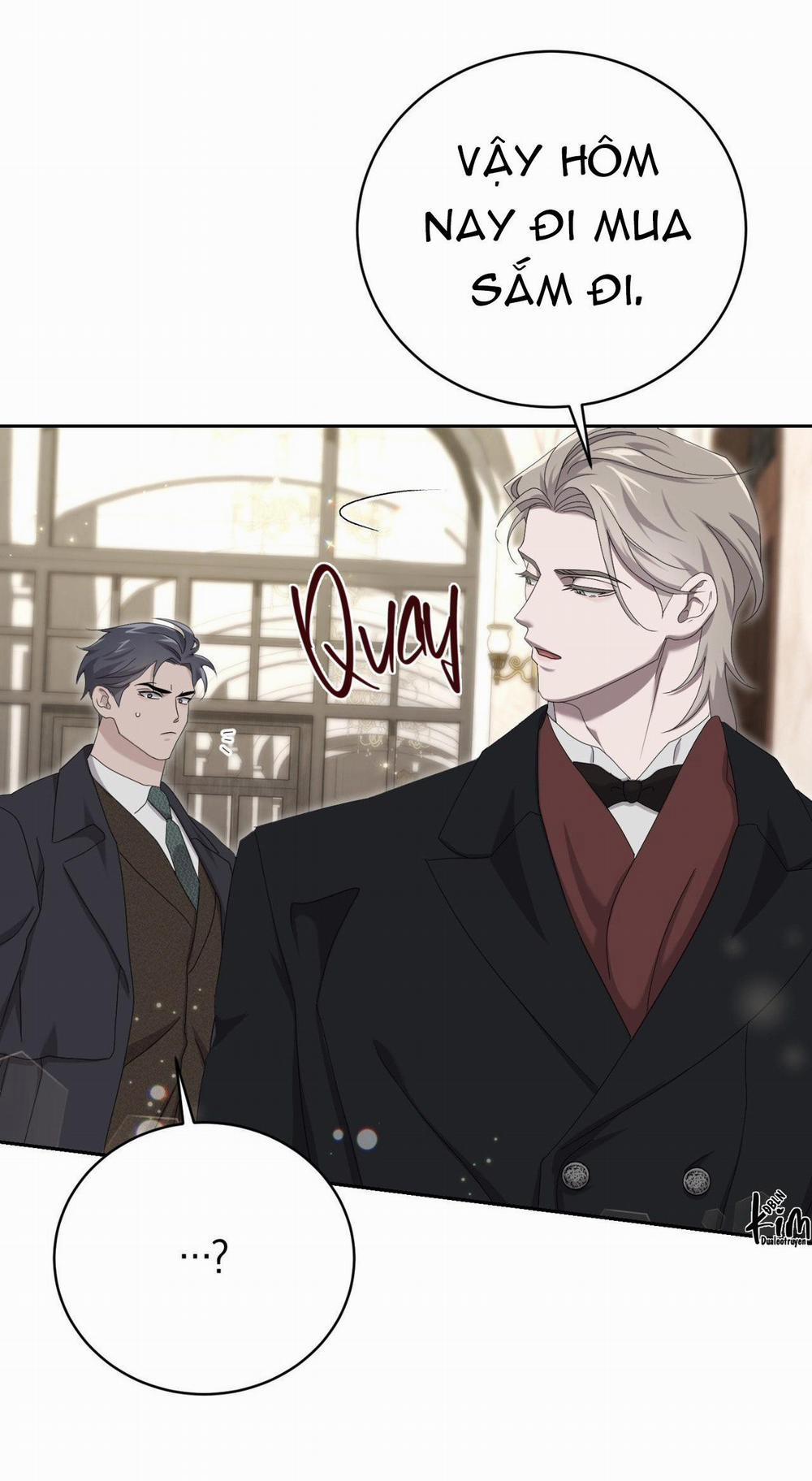 OMERTA SILENCE 9 trang 17