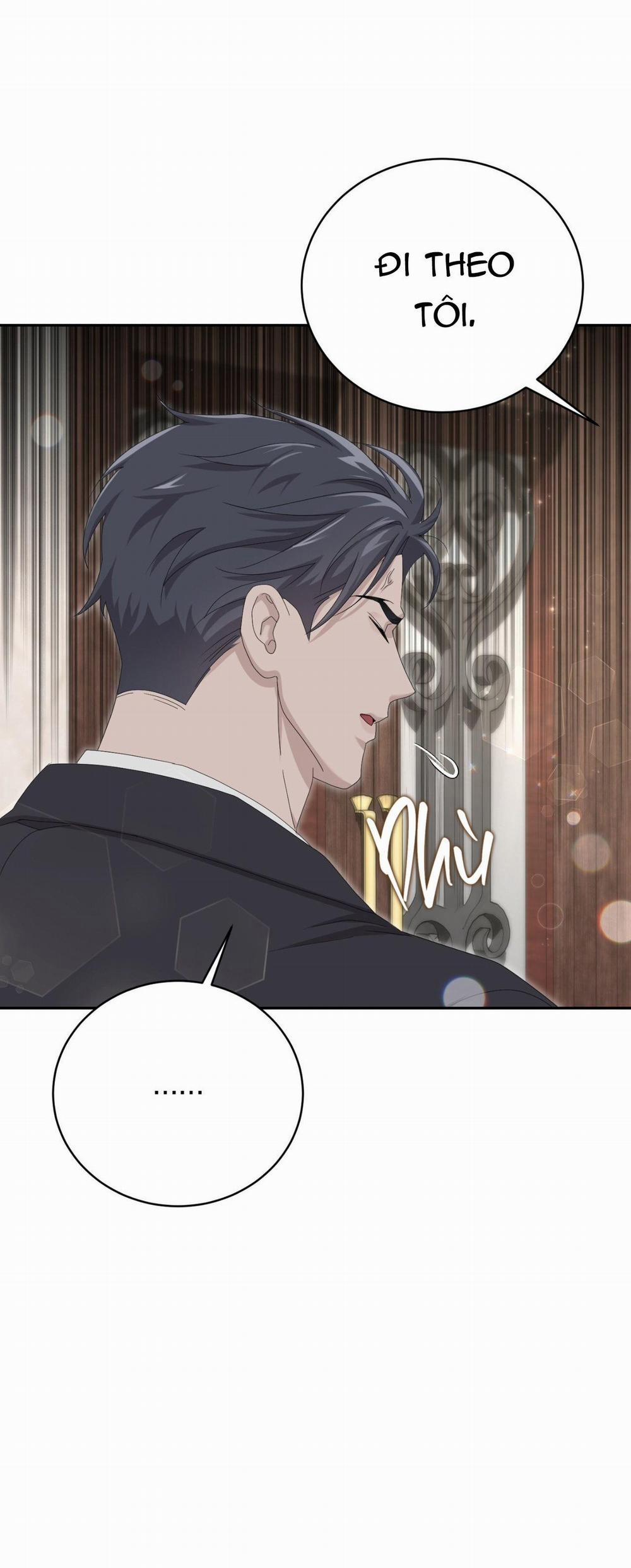 OMERTA SILENCE 9 trang 19