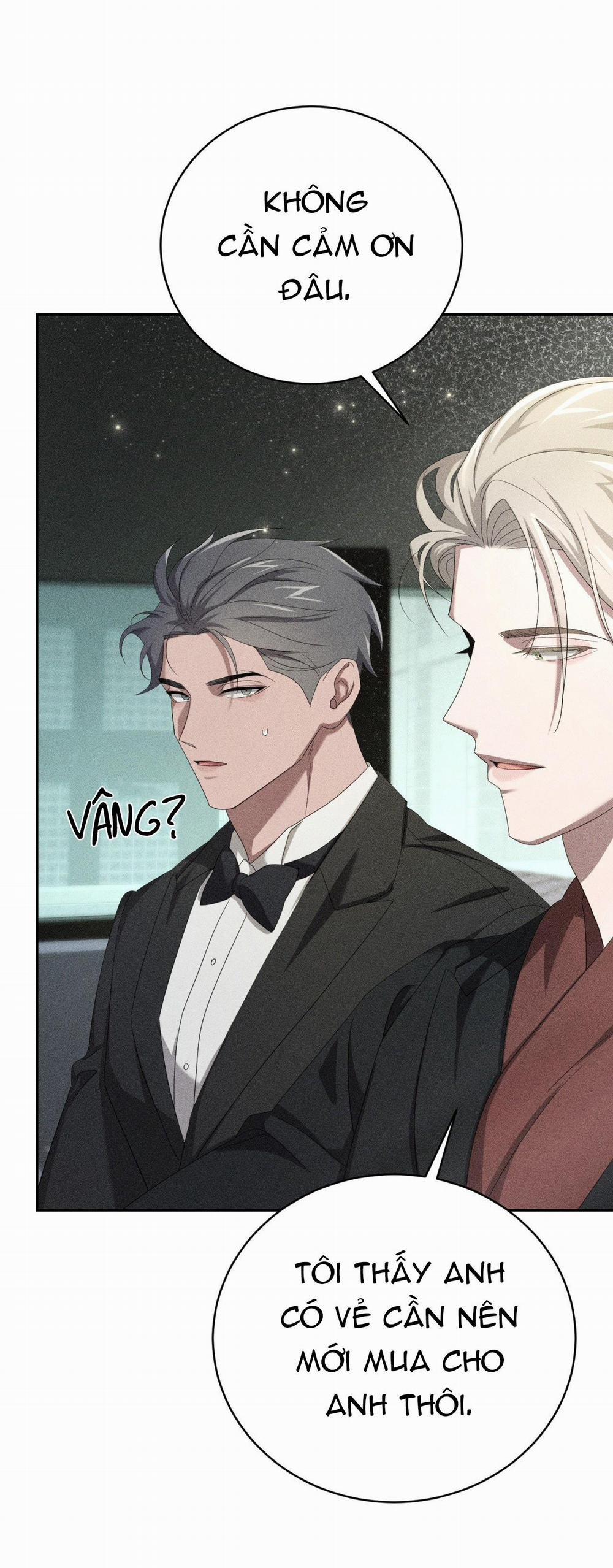 OMERTA SILENCE 9 trang 24