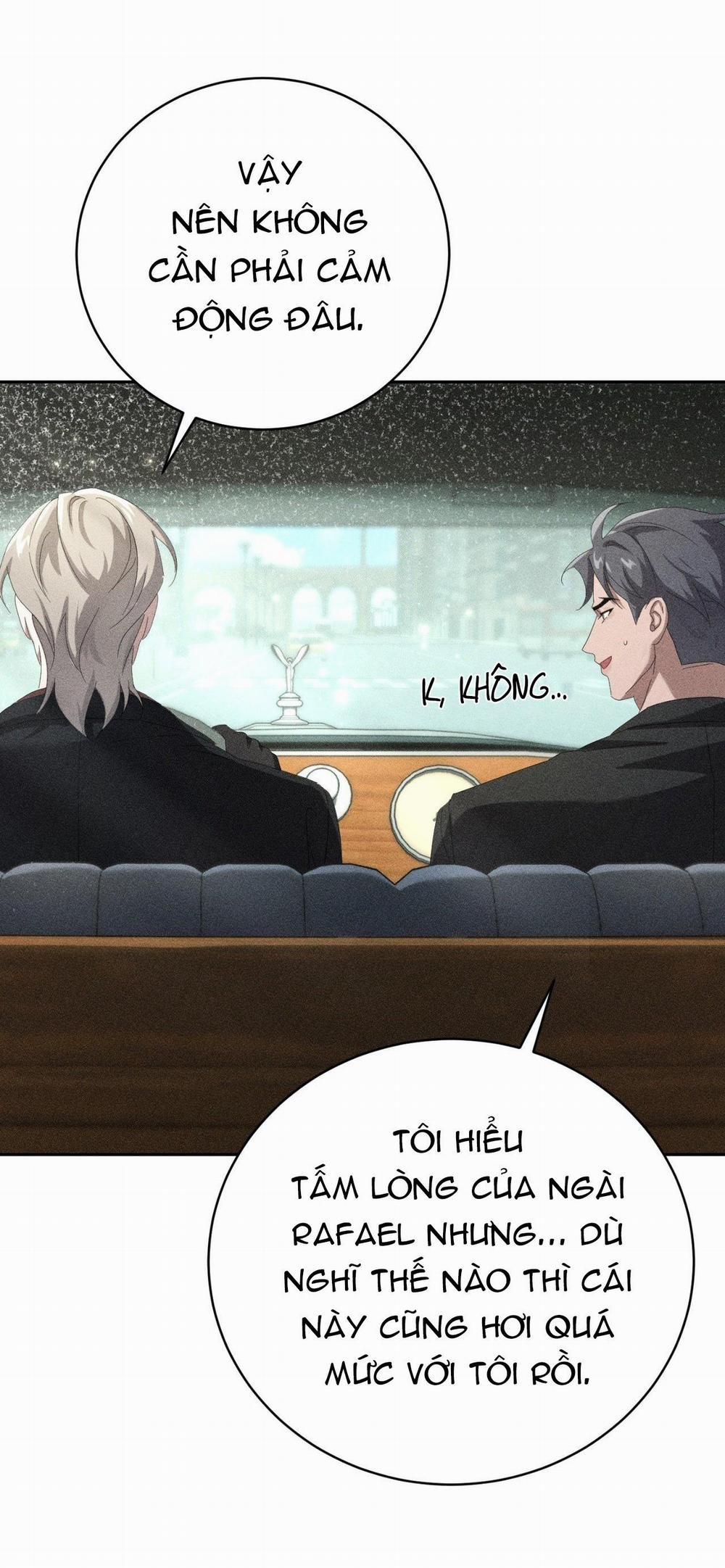 OMERTA SILENCE 9 trang 25