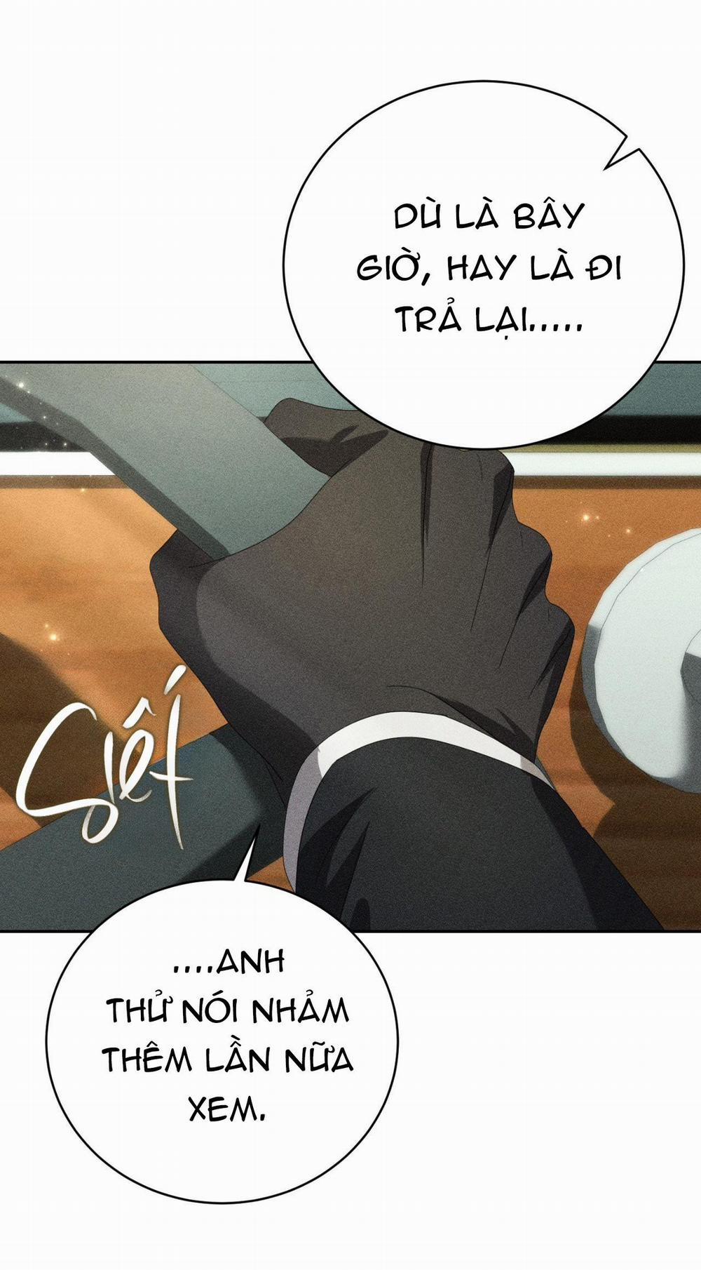 OMERTA SILENCE 9 trang 26