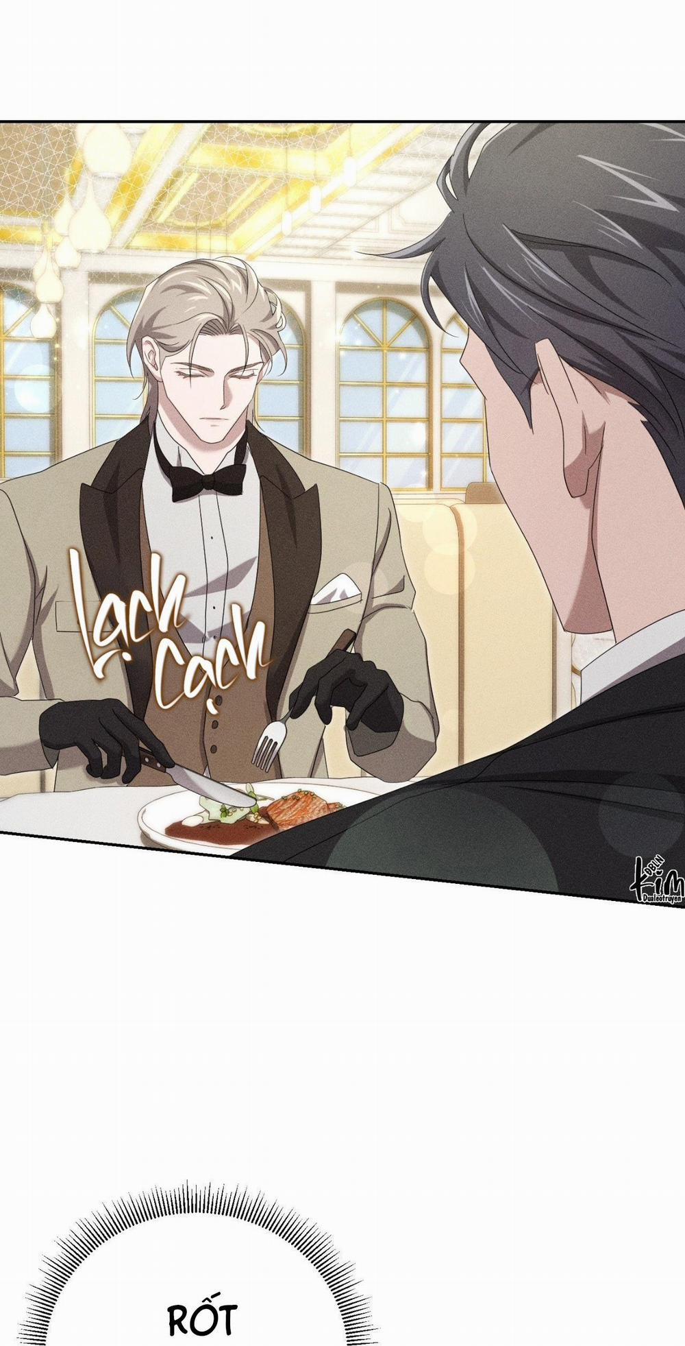 OMERTA SILENCE 9 trang 31