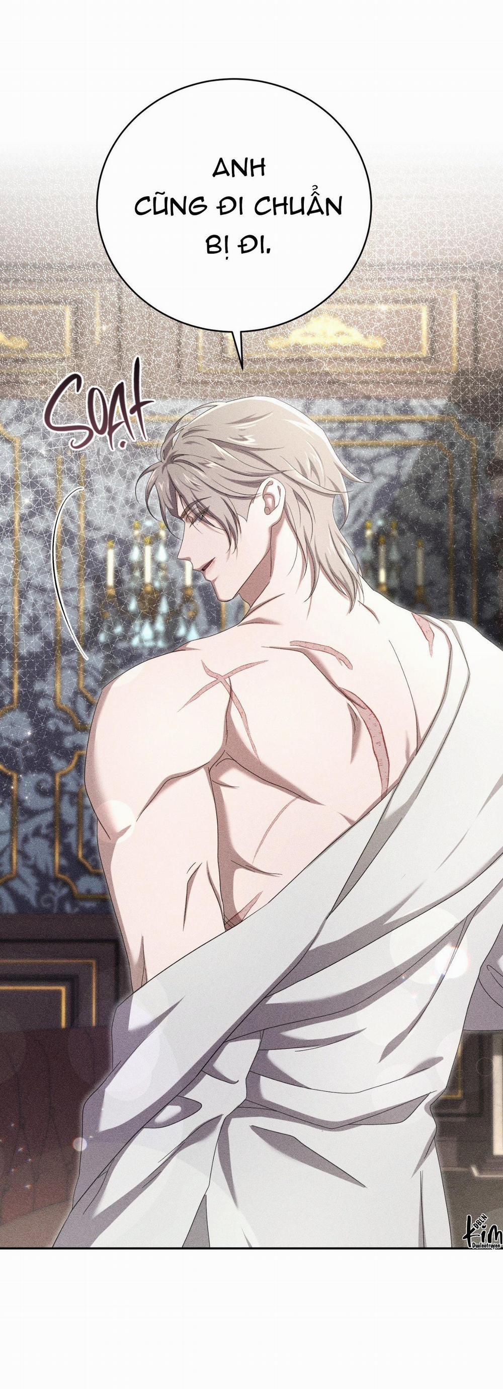 OMERTA SILENCE 9 trang 7