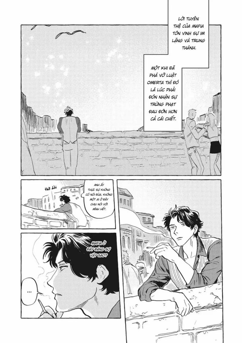 Omerta 1 trang 7