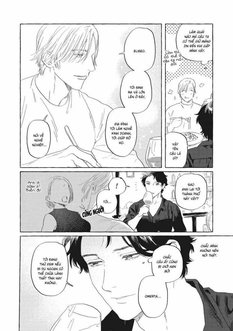 Omerta 2 trang 10