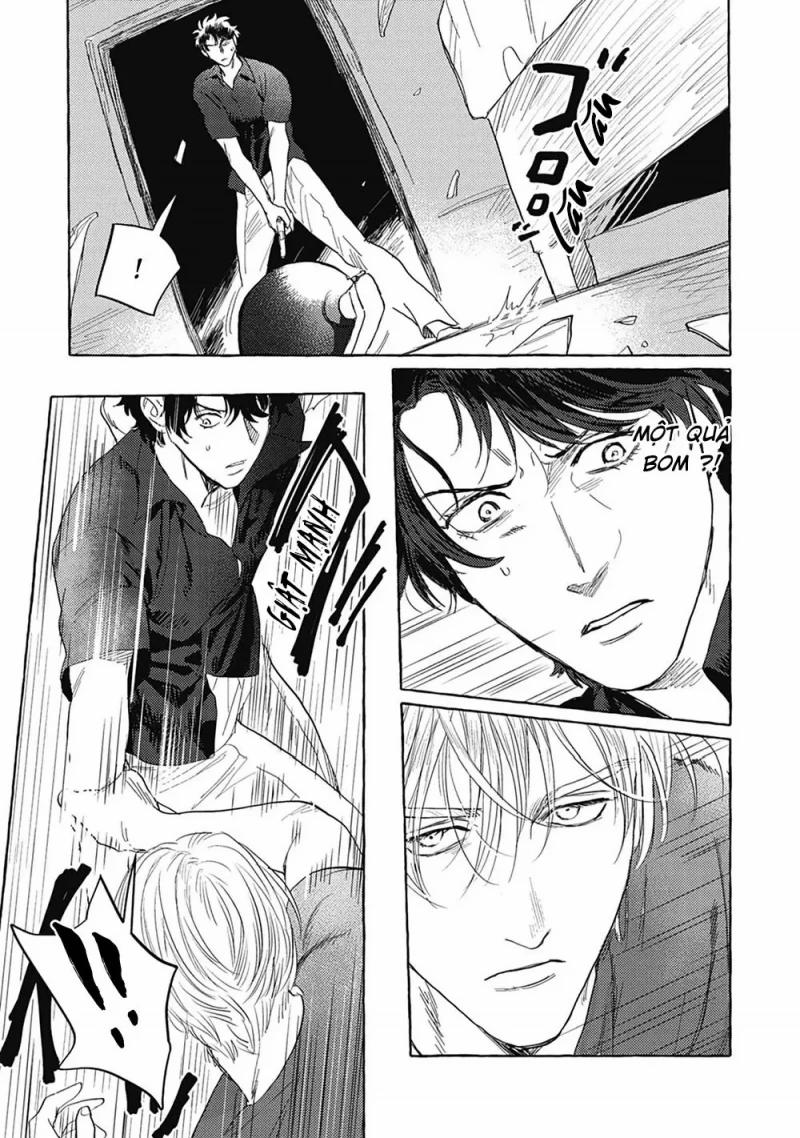 Omerta 4 trang 13