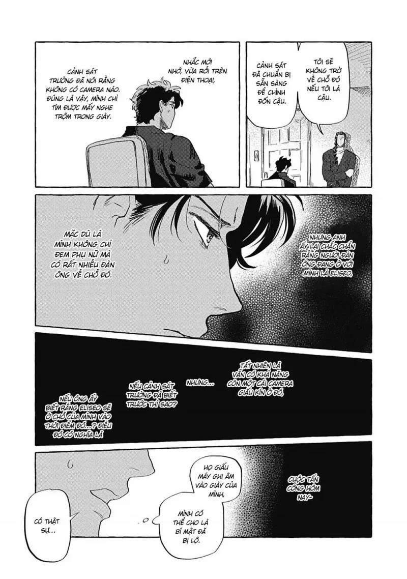 Omerta 4 trang 25