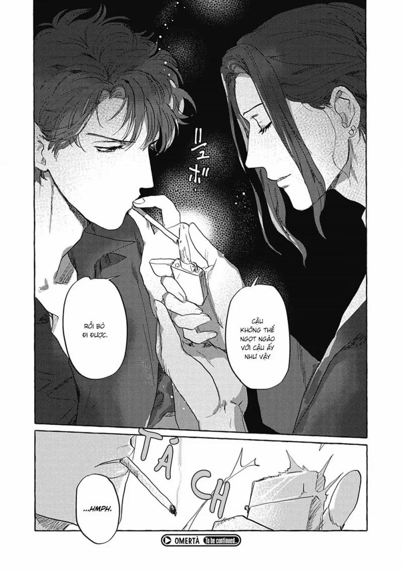 Omerta 4 trang 32