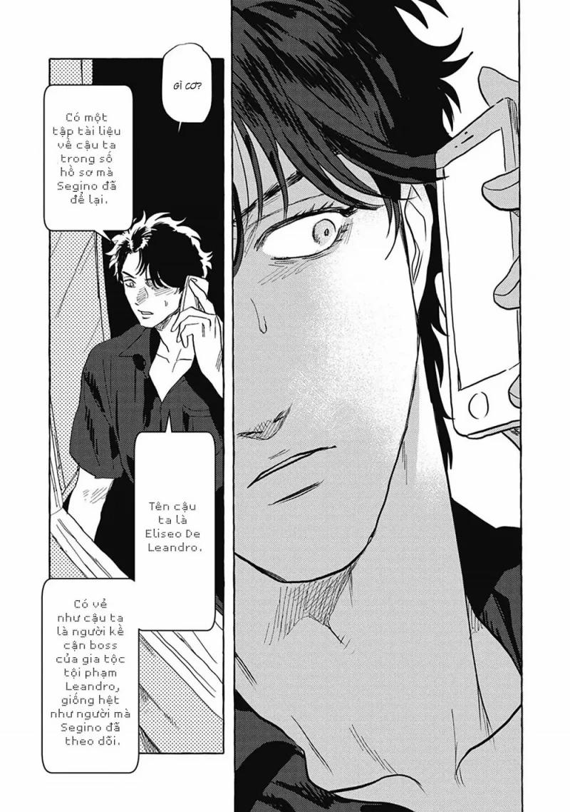 Omerta 4 trang 7