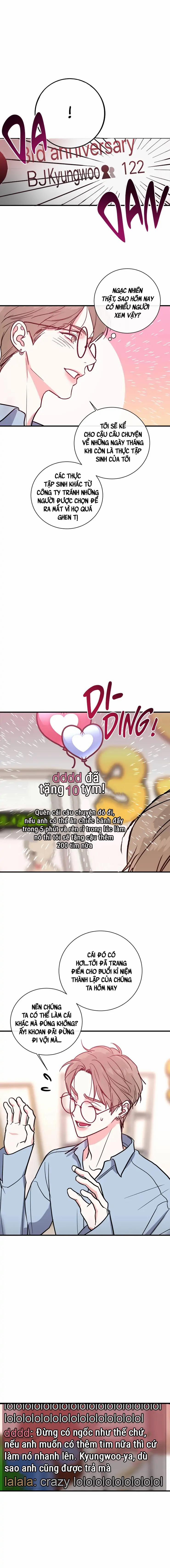 On air [HOÀN] 1 trang 11