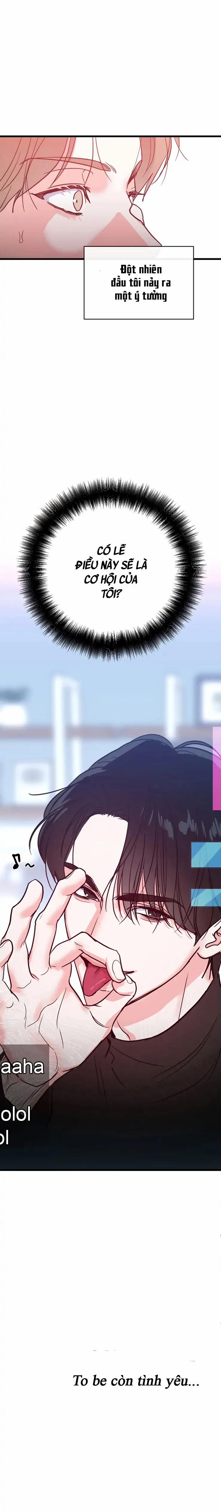 On air [HOÀN] 1 trang 18