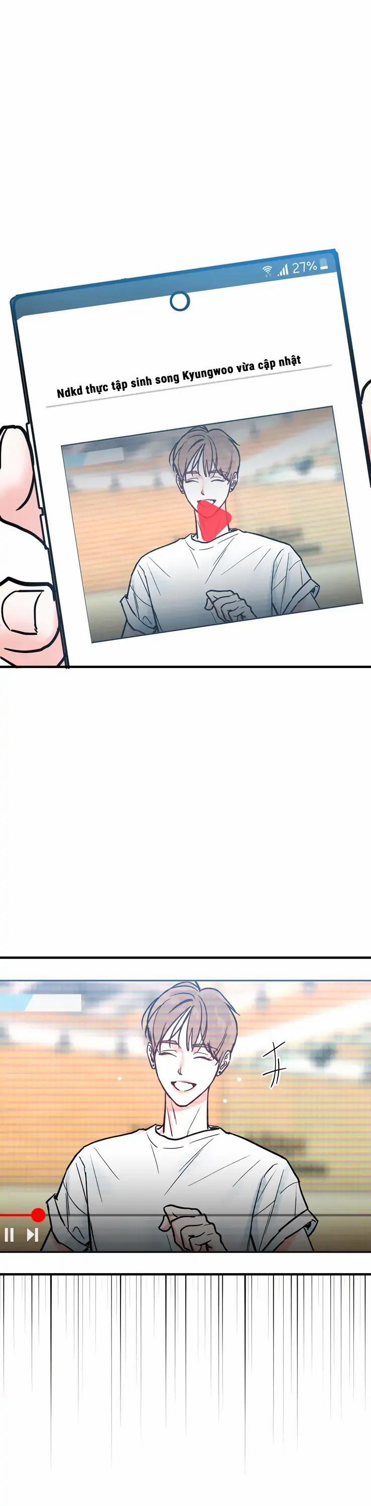 On air [HOÀN] 1 trang 3