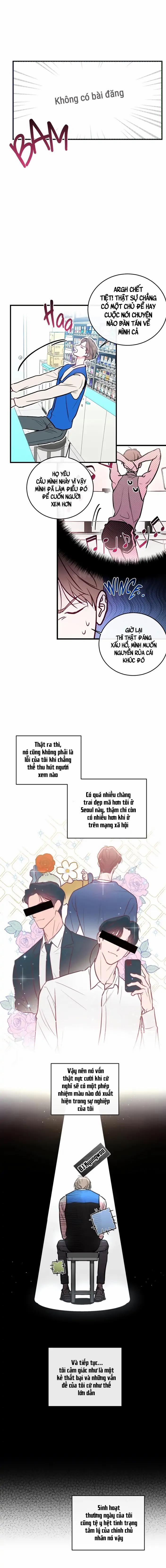 On air [HOÀN] 1 trang 5