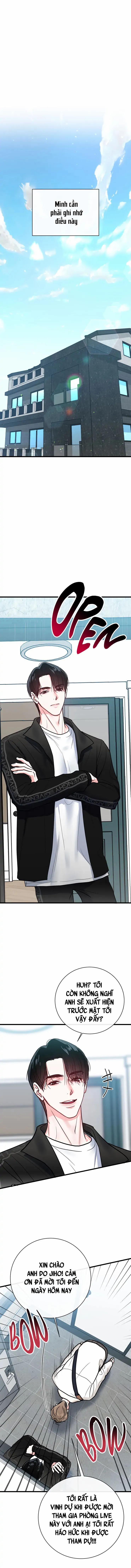 On air [HOÀN] 2 trang 0