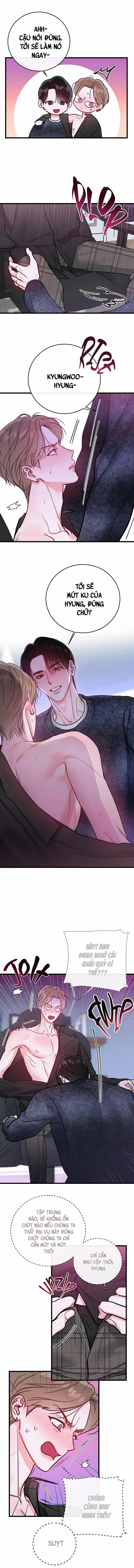 On air [HOÀN] 2 trang 10