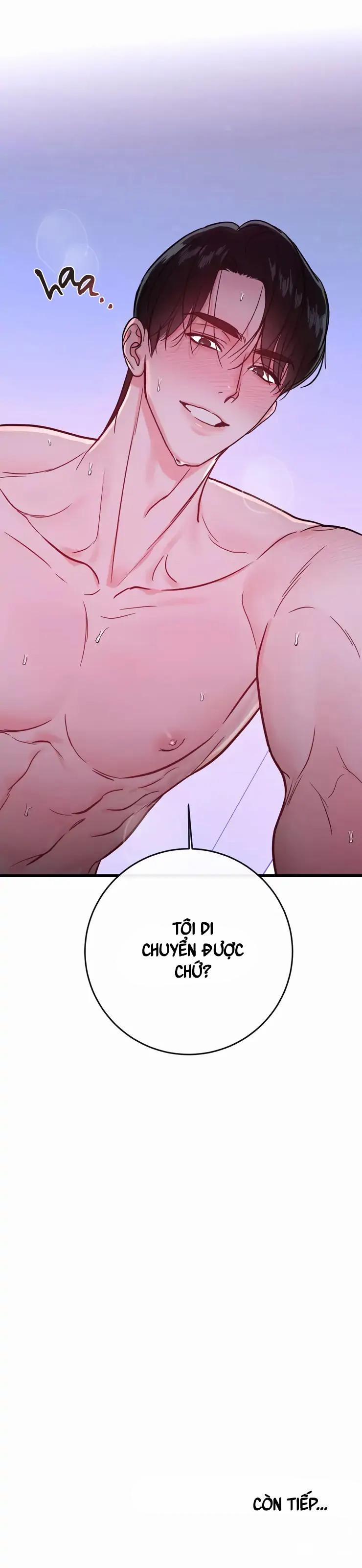 On air [HOÀN] 2 trang 13