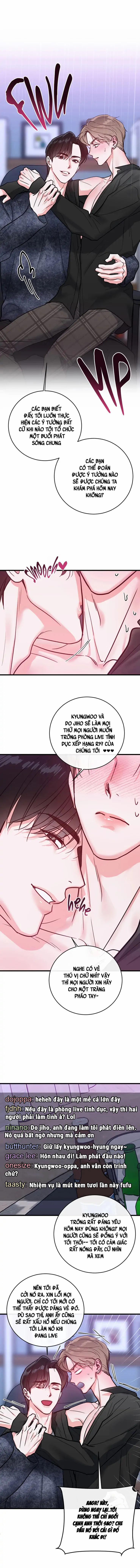 On air [HOÀN] 2 trang 3