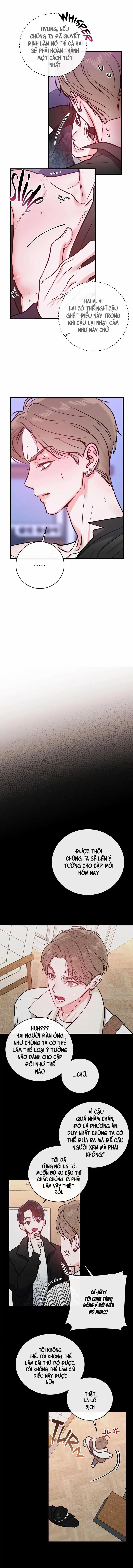 On air [HOÀN] 2 trang 4