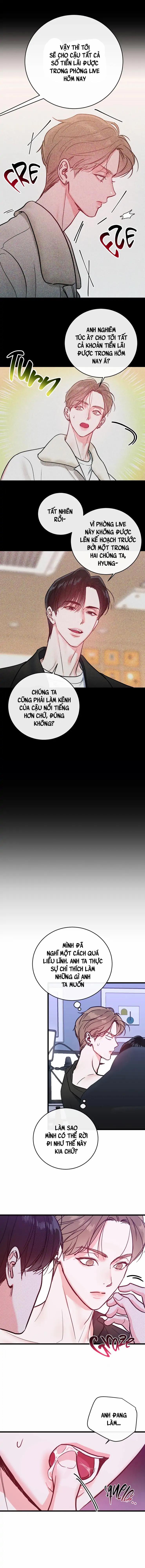 On air [HOÀN] 2 trang 5