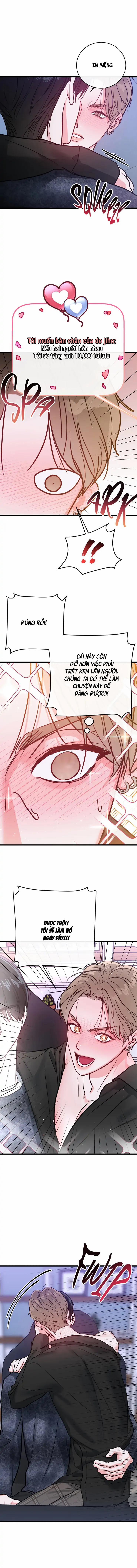 On air [HOÀN] 2 trang 7