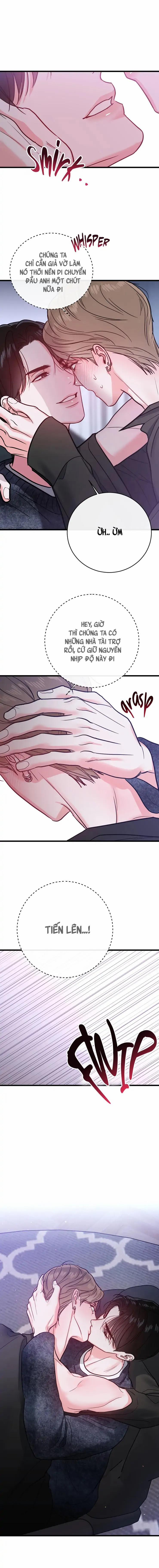 On air [HOÀN] 2 trang 8