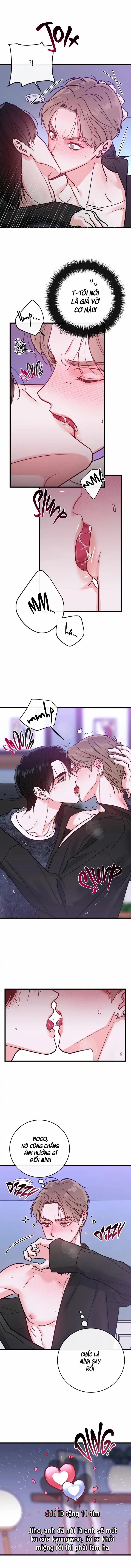 On air [HOÀN] 2 trang 9