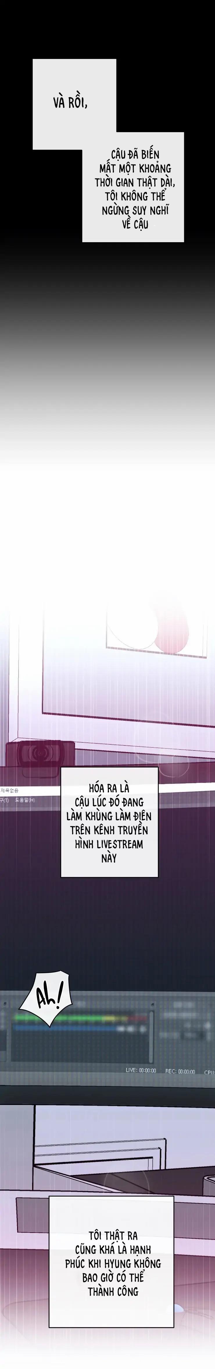 On air [HOÀN] 3 Full trang 1