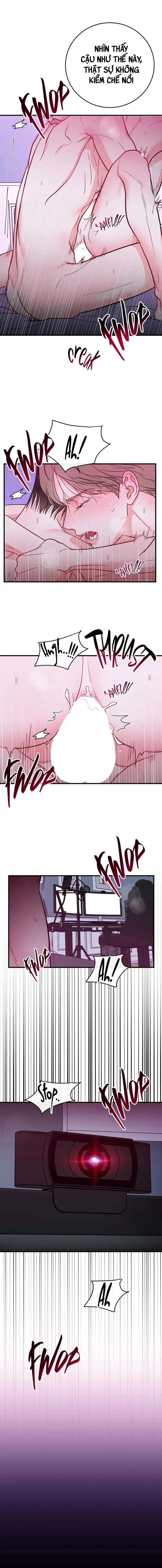 On air [HOÀN] 3 Full trang 10