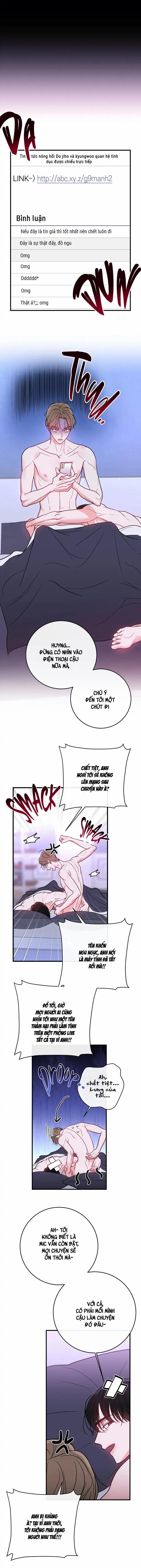 On air [HOÀN] 3 Full trang 11