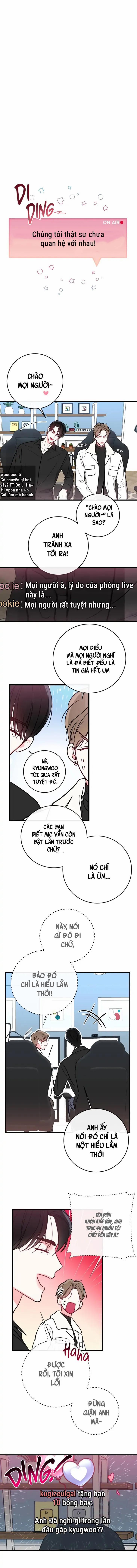 On air [HOÀN] 3 Full trang 13