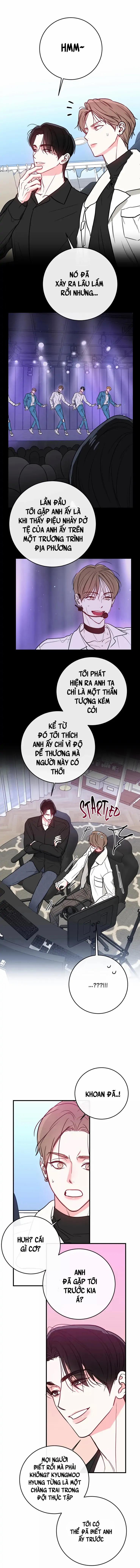 On air [HOÀN] 3 Full trang 14